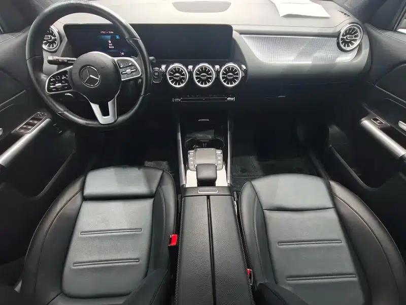 Mercedes-Benz EQA 2022 EQA 260 — миниатюра 11