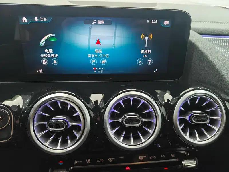 Mercedes-Benz EQA 2022 EQA 260 — миниатюра 12