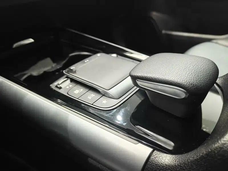 Mercedes-Benz EQA 2022 EQA 260 — миниатюра 13