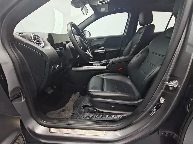 Mercedes-Benz EQA 2022 EQA 260 — миниатюра 14