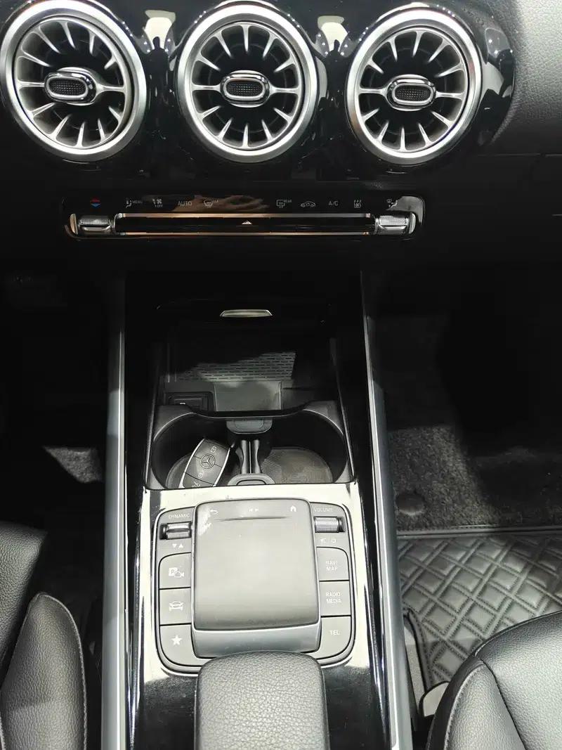 Mercedes-Benz EQA 2022 EQA 260 — миниатюра 8