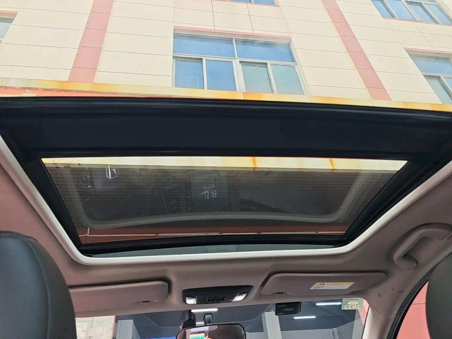 Honda Vezel 2020 1.5L CVT Pioneer Edition — миниатюра 21