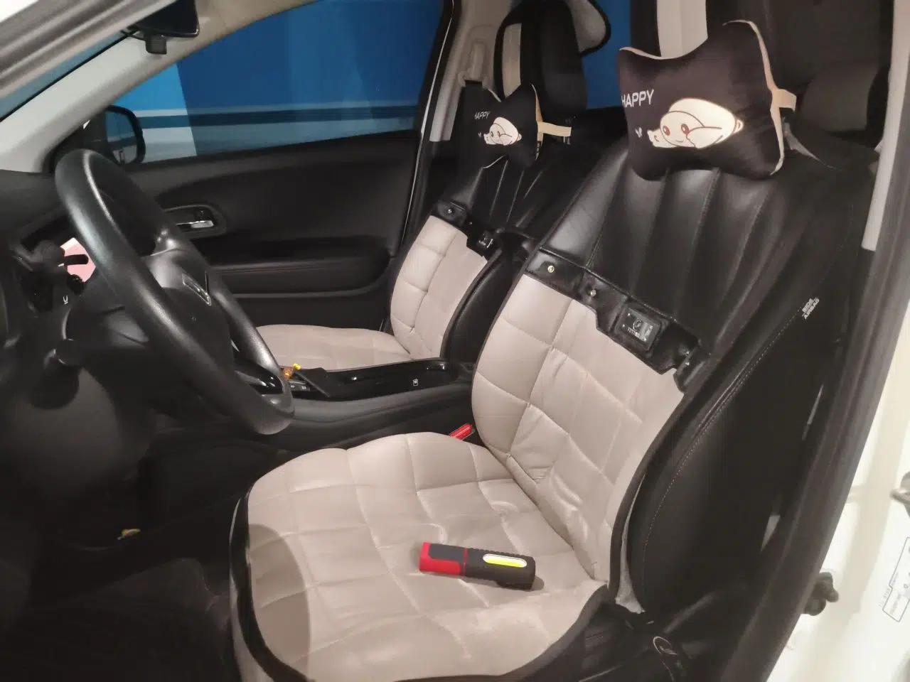 Honda Vezel 2016 1.8L CVT Front-Wheel Drive Pioneer Edition — миниатюра 15