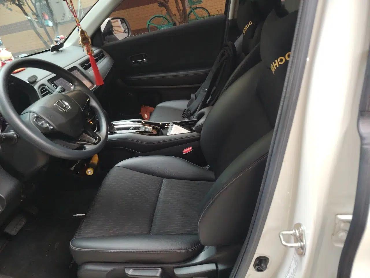 Honda Vezel 2020 1.5L CVT Pioneer Edition — миниатюра 15