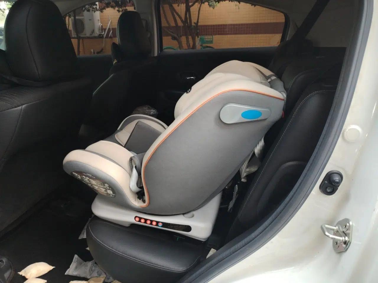 Honda Vezel 2020 1.5L CVT Pioneer Edition — миниатюра 17