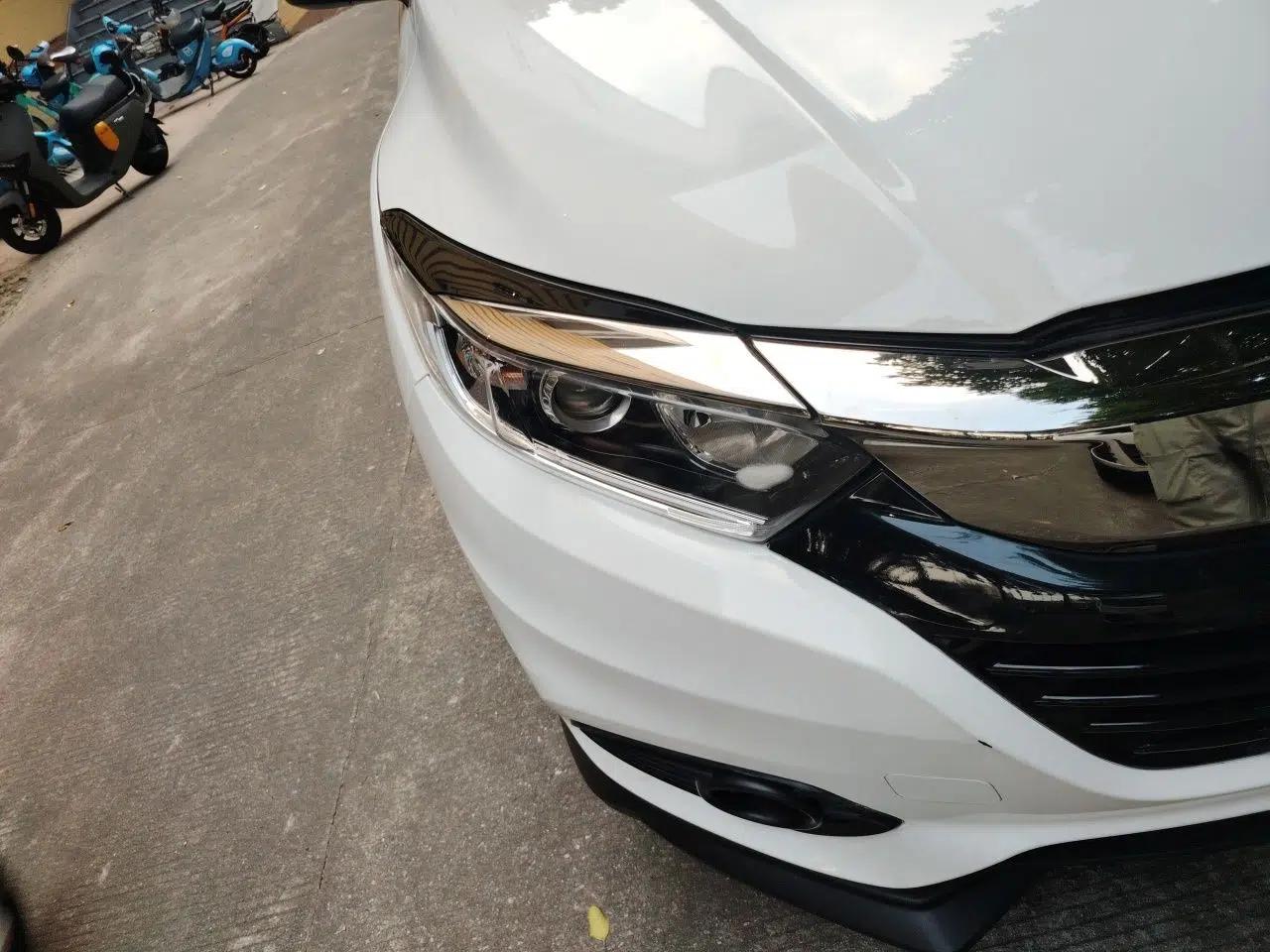 Honda Vezel 2020 1.5L CVT Pioneer Edition — миниатюра 7