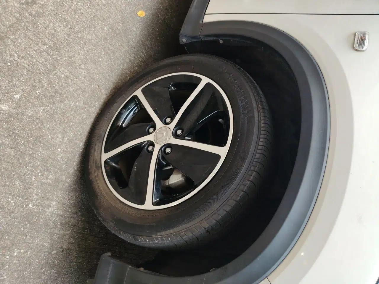 Honda Vezel 2020 1.5L CVT Pioneer Edition — миниатюра 8