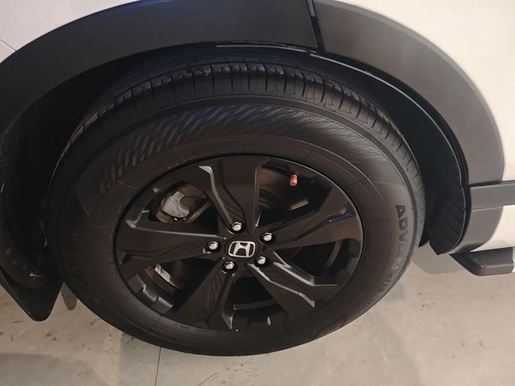 Honda Breeze 2021 240TURBO CVT Two-Wheel Drive Smart Enjoyment Version — миниатюра 11