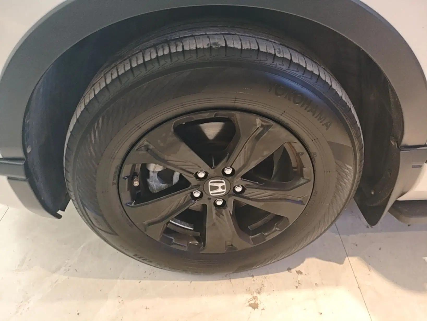 Honda Breeze 2021 240TURBO CVT Two-Wheel Drive Smart Enjoyment Version — миниатюра 10
