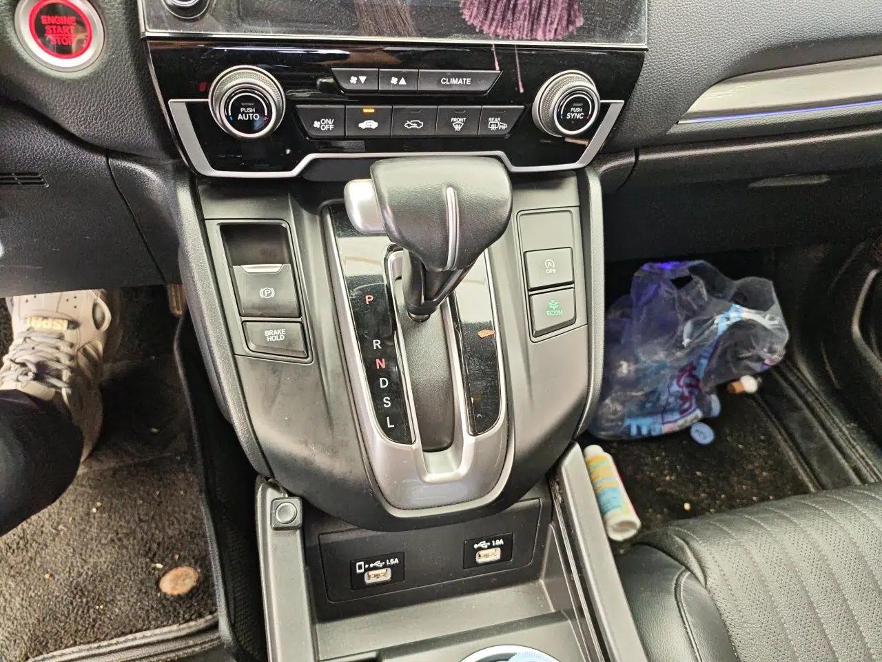 Honda Breeze 2021 240TURBO CVT Two-Wheel Drive Smart Enjoyment Version — миниатюра 14