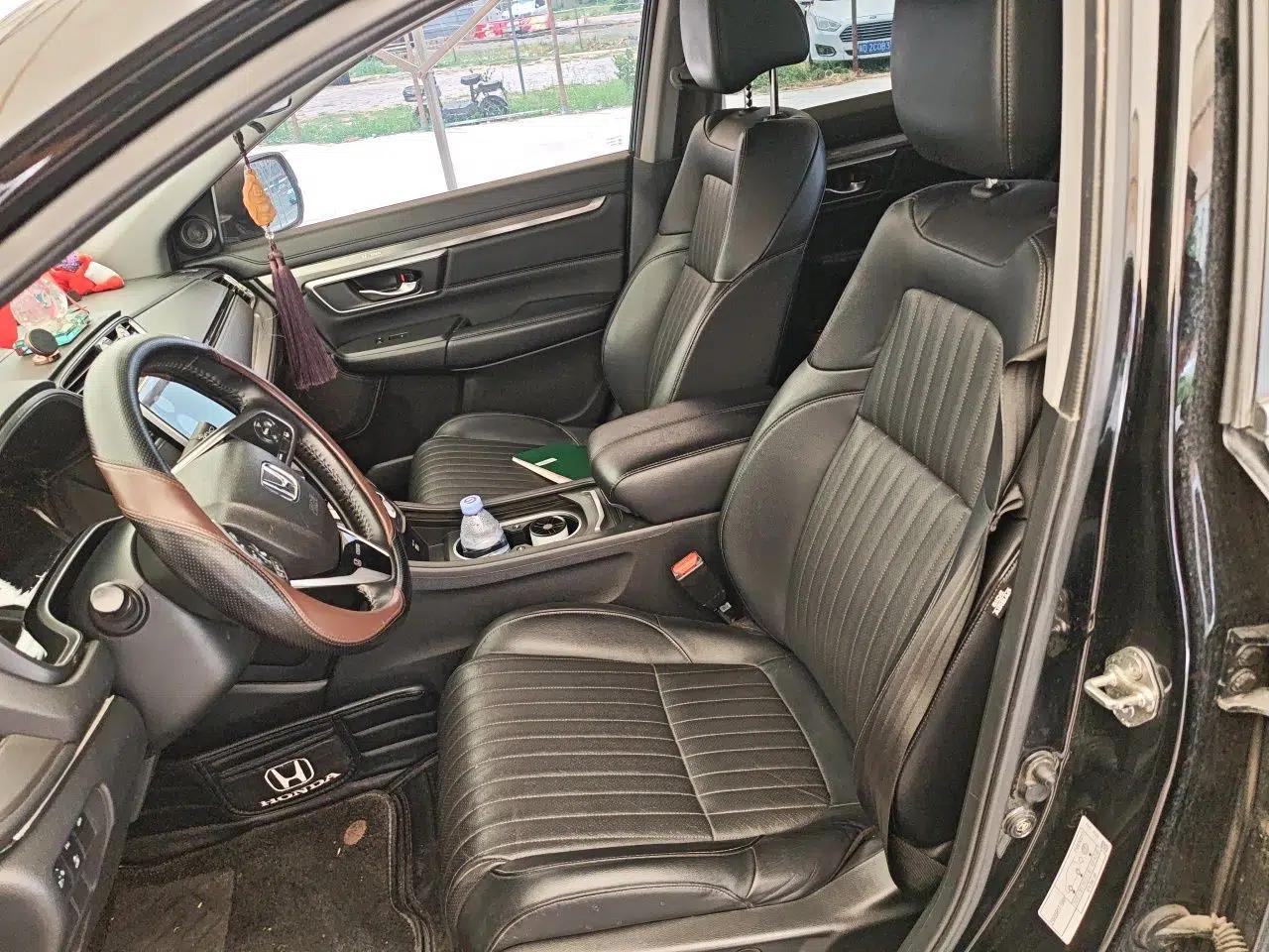 Honda Breeze 2021 240TURBO CVT Two-Wheel Drive Smart Enjoyment Version — миниатюра 15