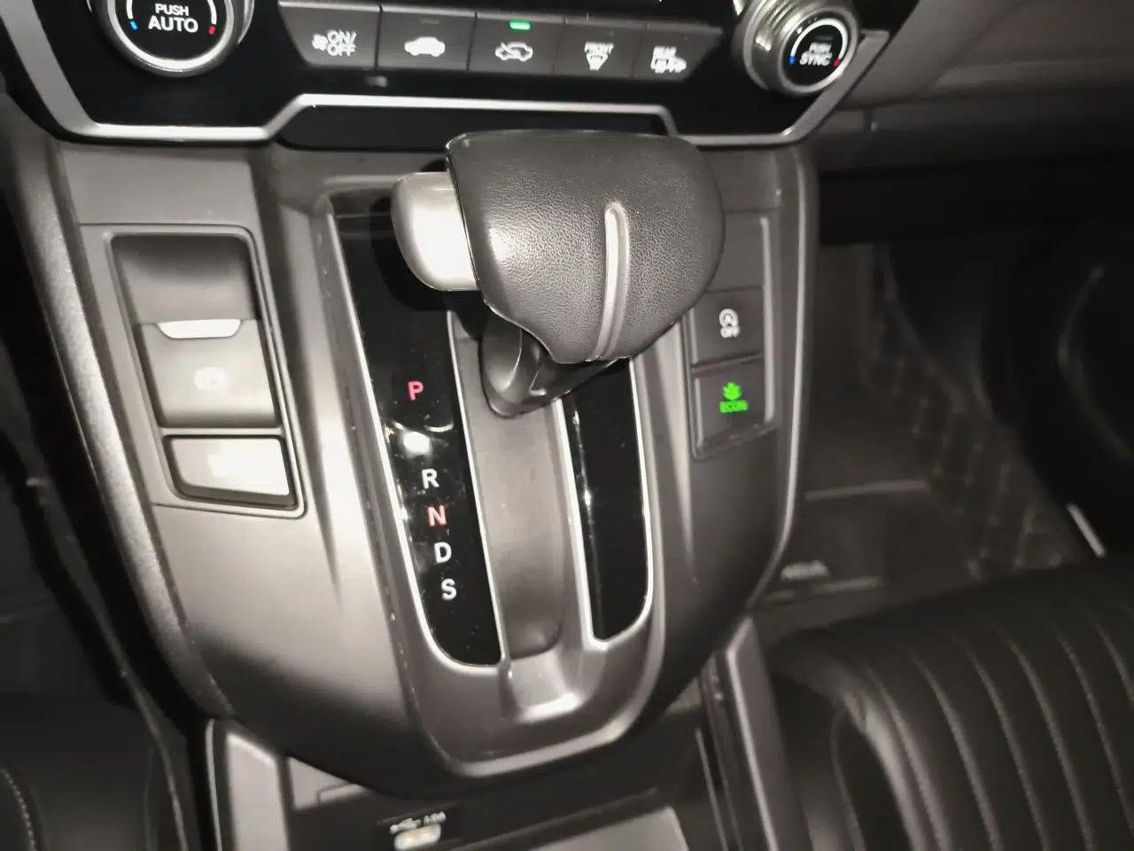 Honda Breeze 2020 240TURBO CVT Two-Wheel Drive Prestige Edition — миниатюра 14