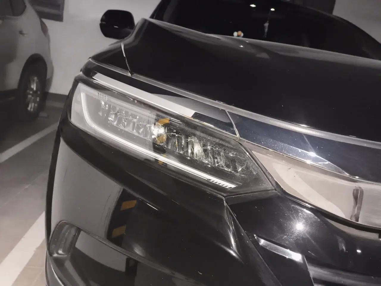 Honda Breeze 2020 240TURBO CVT Two-Wheel Drive Prestige Edition — миниатюра 7