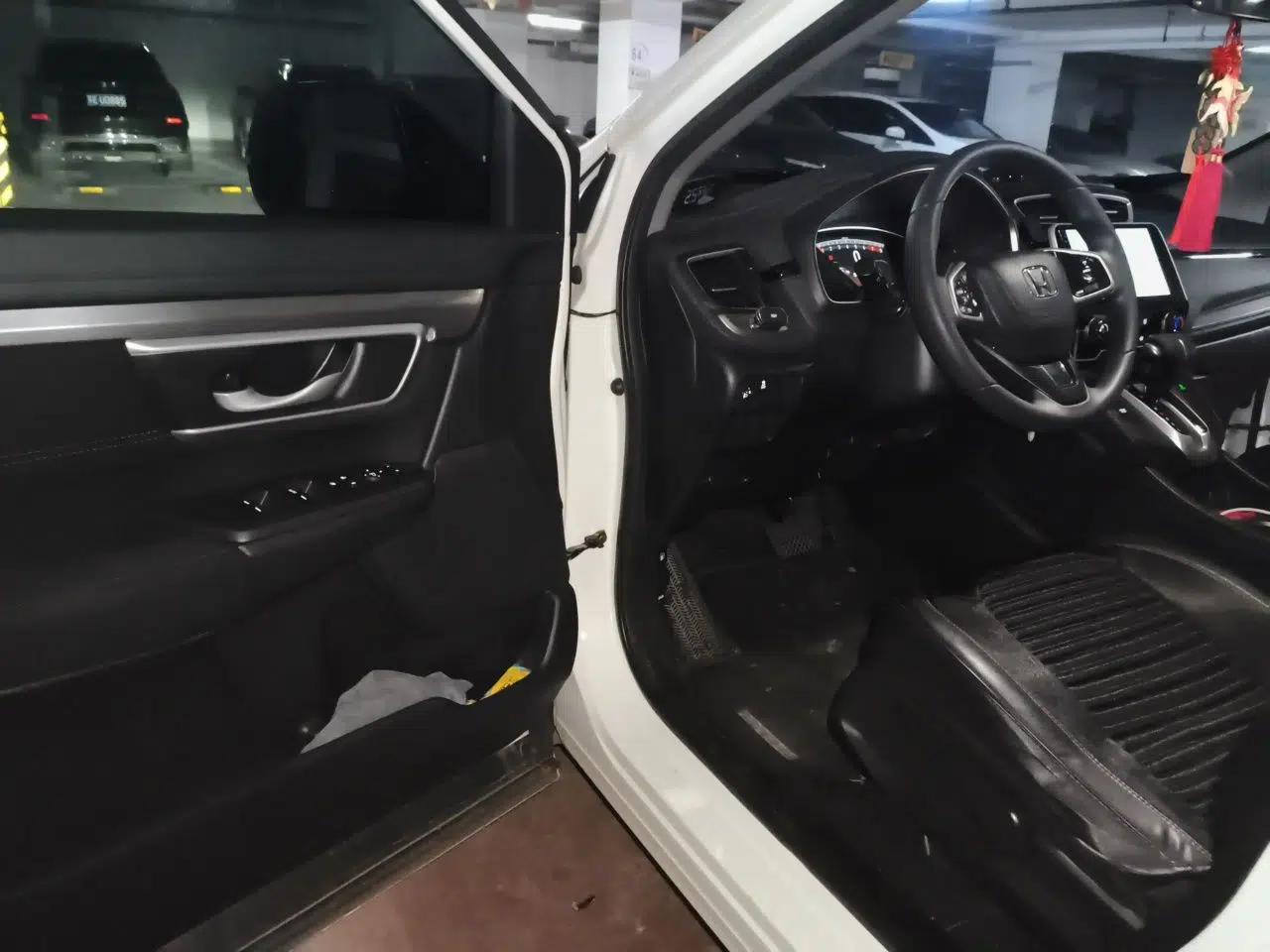 Honda Breeze 2021 240TURBO CVT Front-Wheel Drive Elite Edition — миниатюра 16
