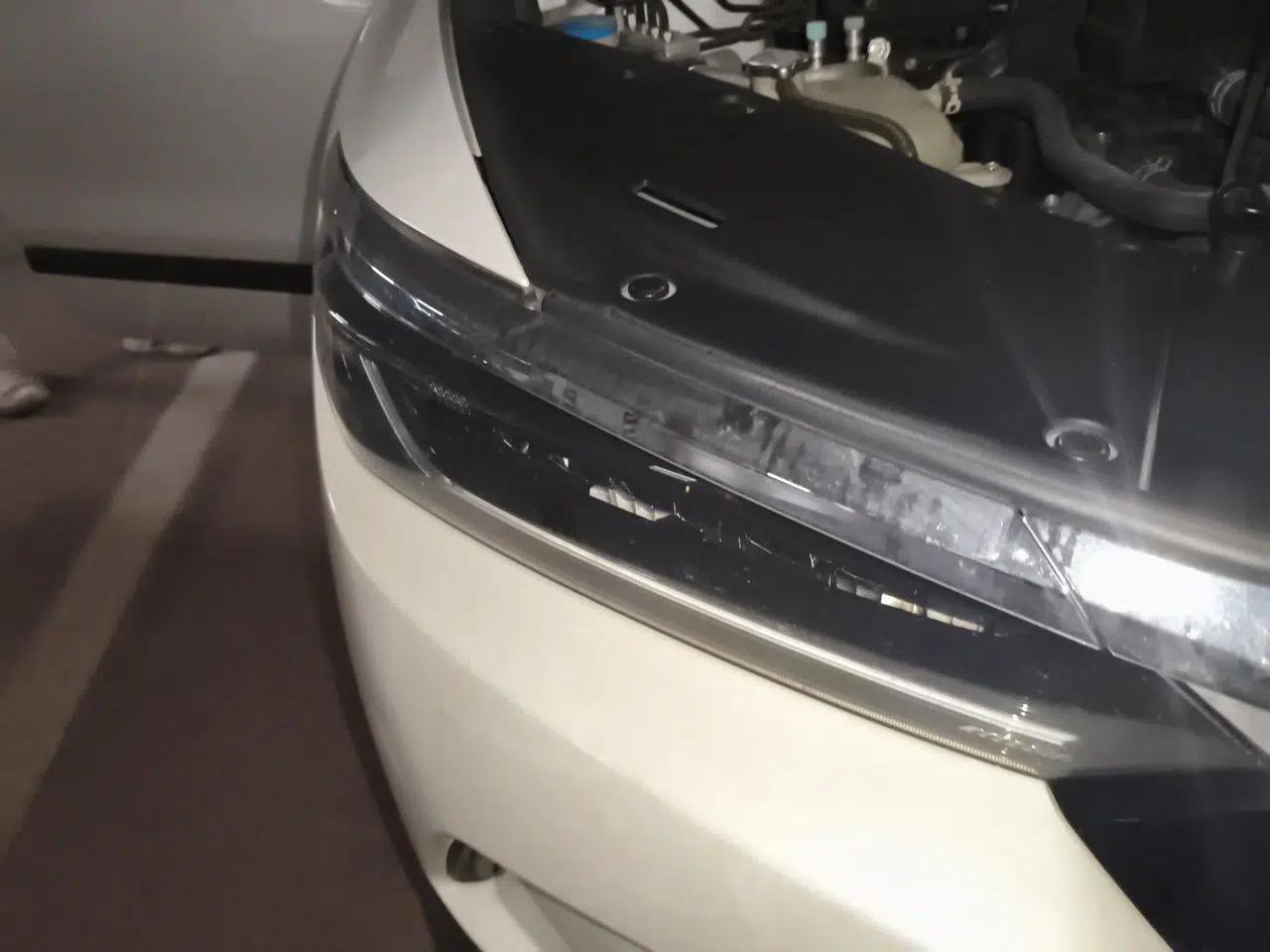 Honda Breeze 2021 240TURBO CVT Front-Wheel Drive Elite Edition — миниатюра 7