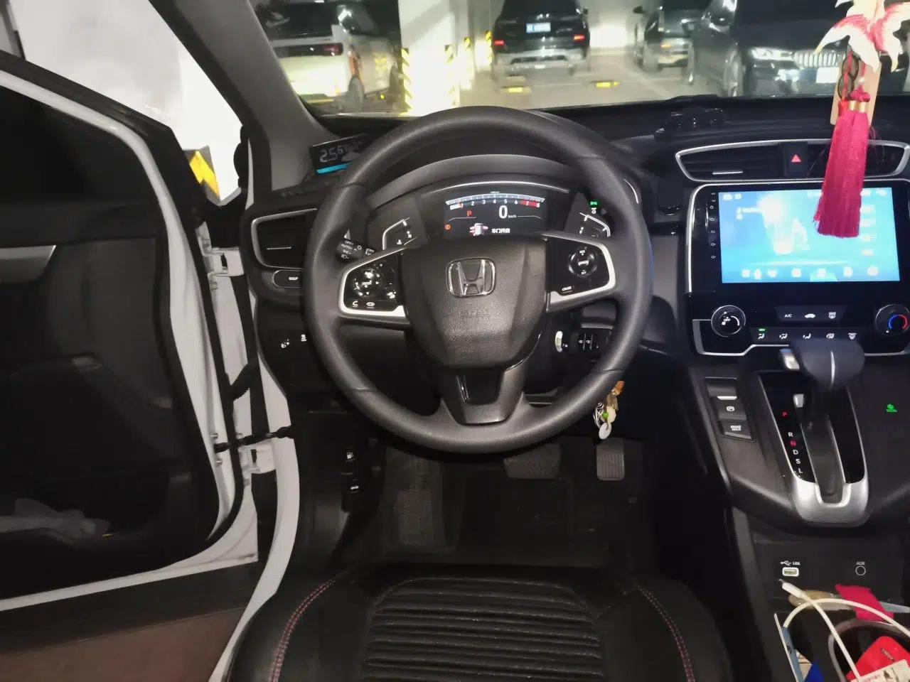 Honda Breeze 2021 240TURBO CVT Front-Wheel Drive Elite Edition — миниатюра 10
