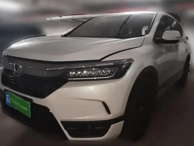 Honda Breeze 2021 240TURBO CVT Front-Wheel Drive Elite Edition