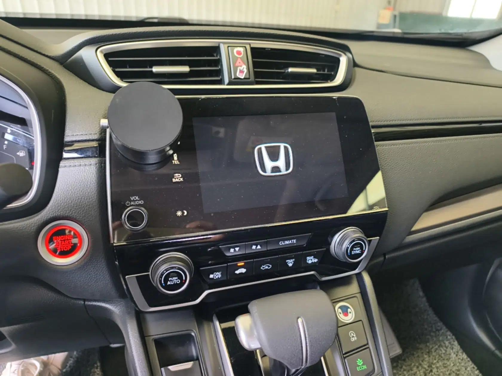 Honda Breeze 2020 240TURBO CVT 2WD Luxury Edition — миниатюра 20