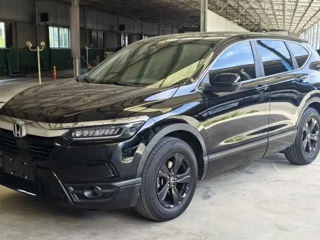 Honda Breeze 2020 240TURBO CVT 2WD Luxury Edition
