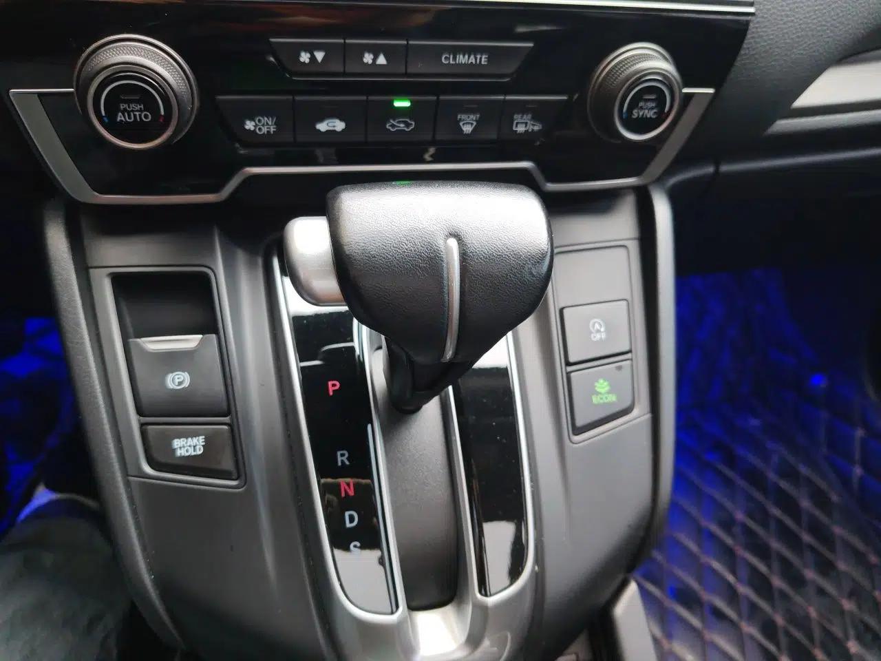 Honda Breeze 2021 240TURBO CVT Two-Wheel Drive Smart Enjoyment Version — миниатюра 14
