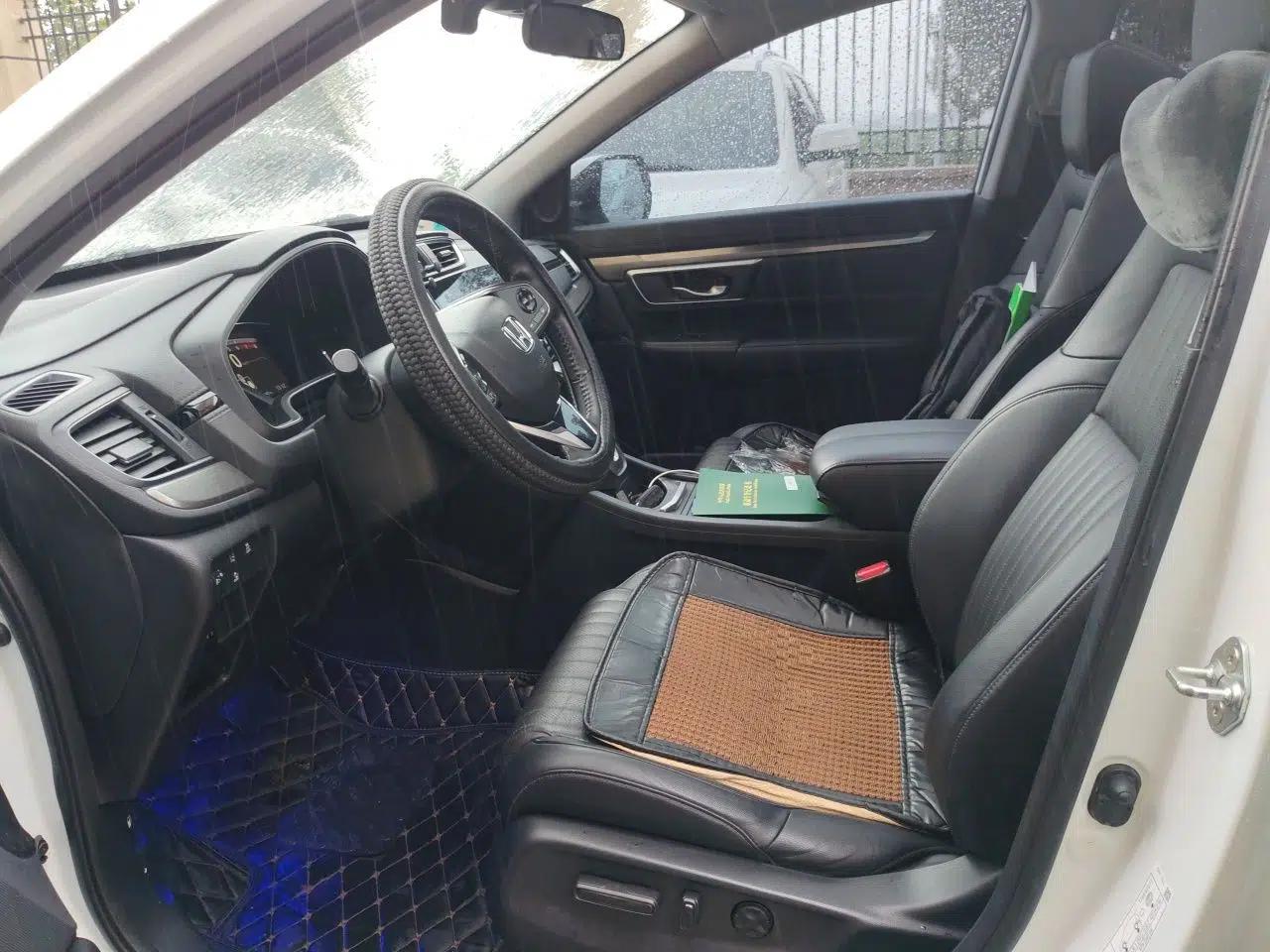 Honda Breeze 2021 240TURBO CVT Two-Wheel Drive Smart Enjoyment Version — миниатюра 15