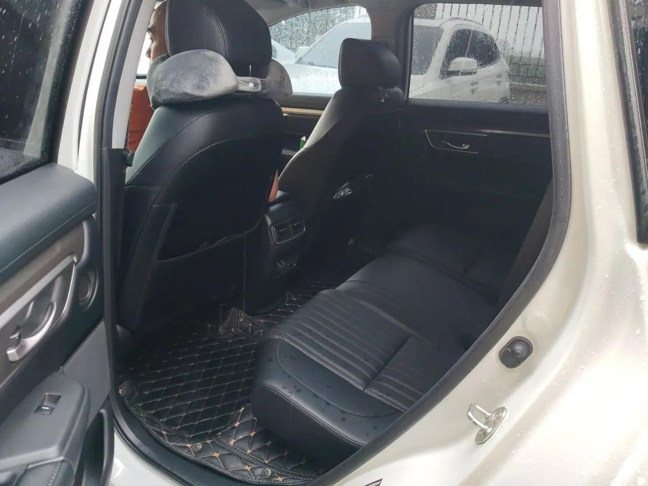 Honda Breeze 2021 240TURBO CVT Two-Wheel Drive Smart Enjoyment Version — миниатюра 17