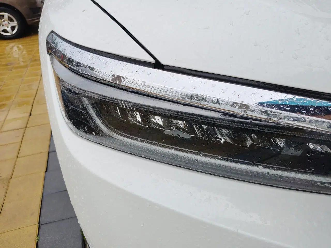 Honda Breeze 2021 240TURBO CVT Two-Wheel Drive Smart Enjoyment Version — миниатюра 7