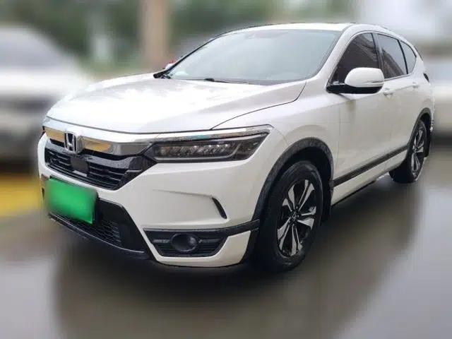 Honda Breeze 2021 240TURBO CVT Two-Wheel Drive Smart Enjoyment Version