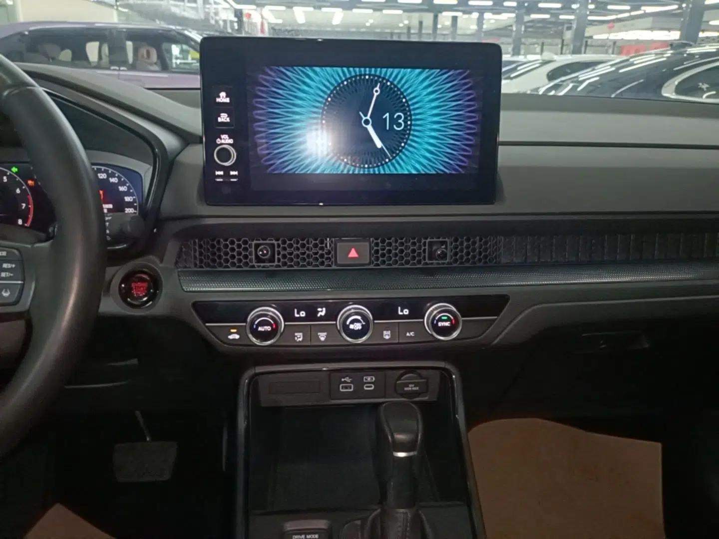 Honda Breeze 2023 240TURBO Two-Wheel-Drive Luxury Edition 5 Seats — миниатюра 15