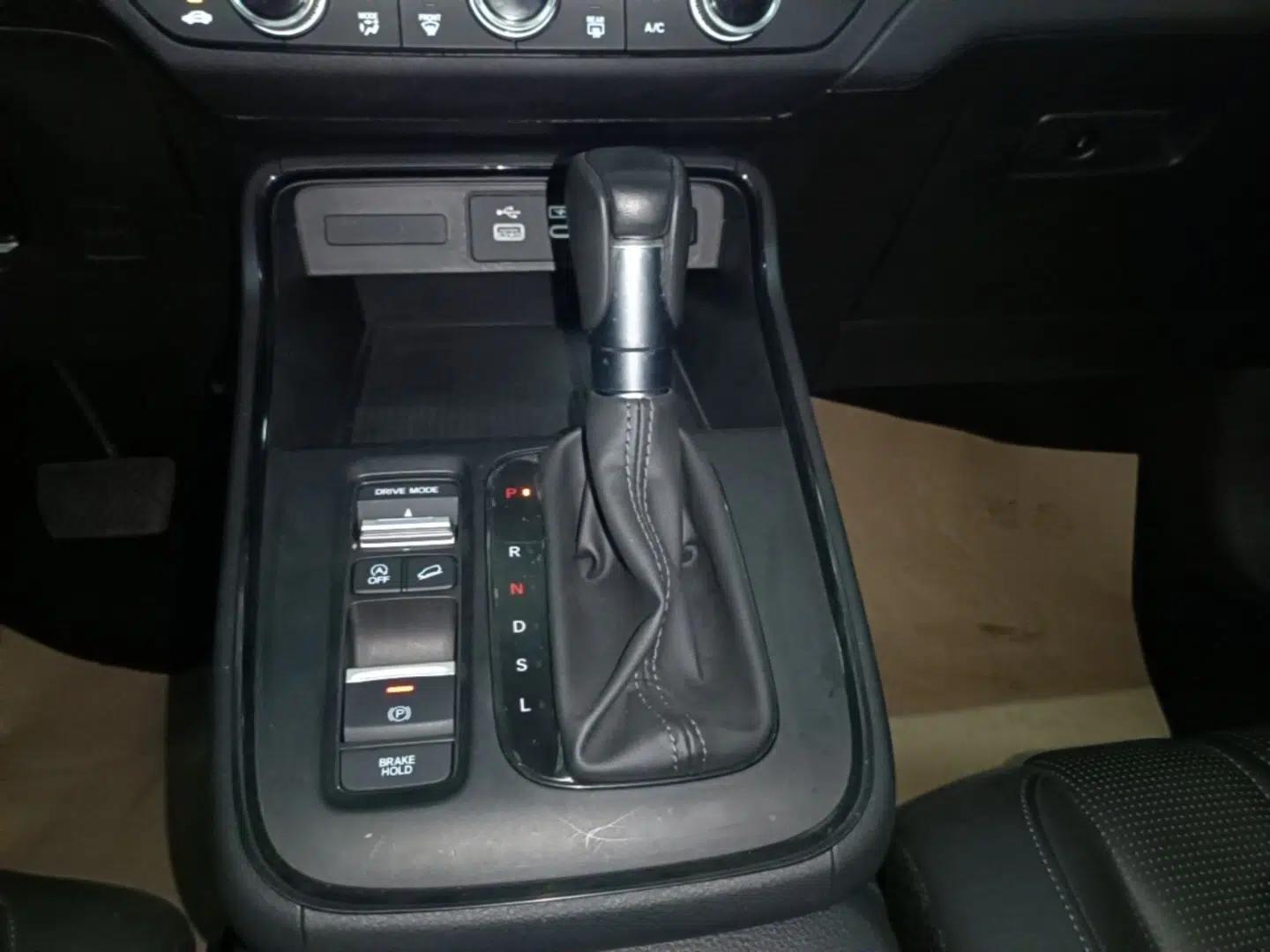 Honda Breeze 2023 240TURBO Two-Wheel-Drive Luxury Edition 5 Seats — миниатюра 16