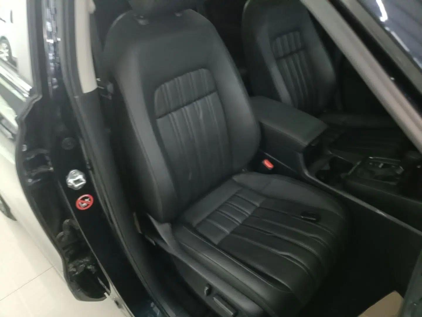 Honda Breeze 2023 240TURBO Two-Wheel-Drive Luxury Edition 5 Seats — миниатюра 19