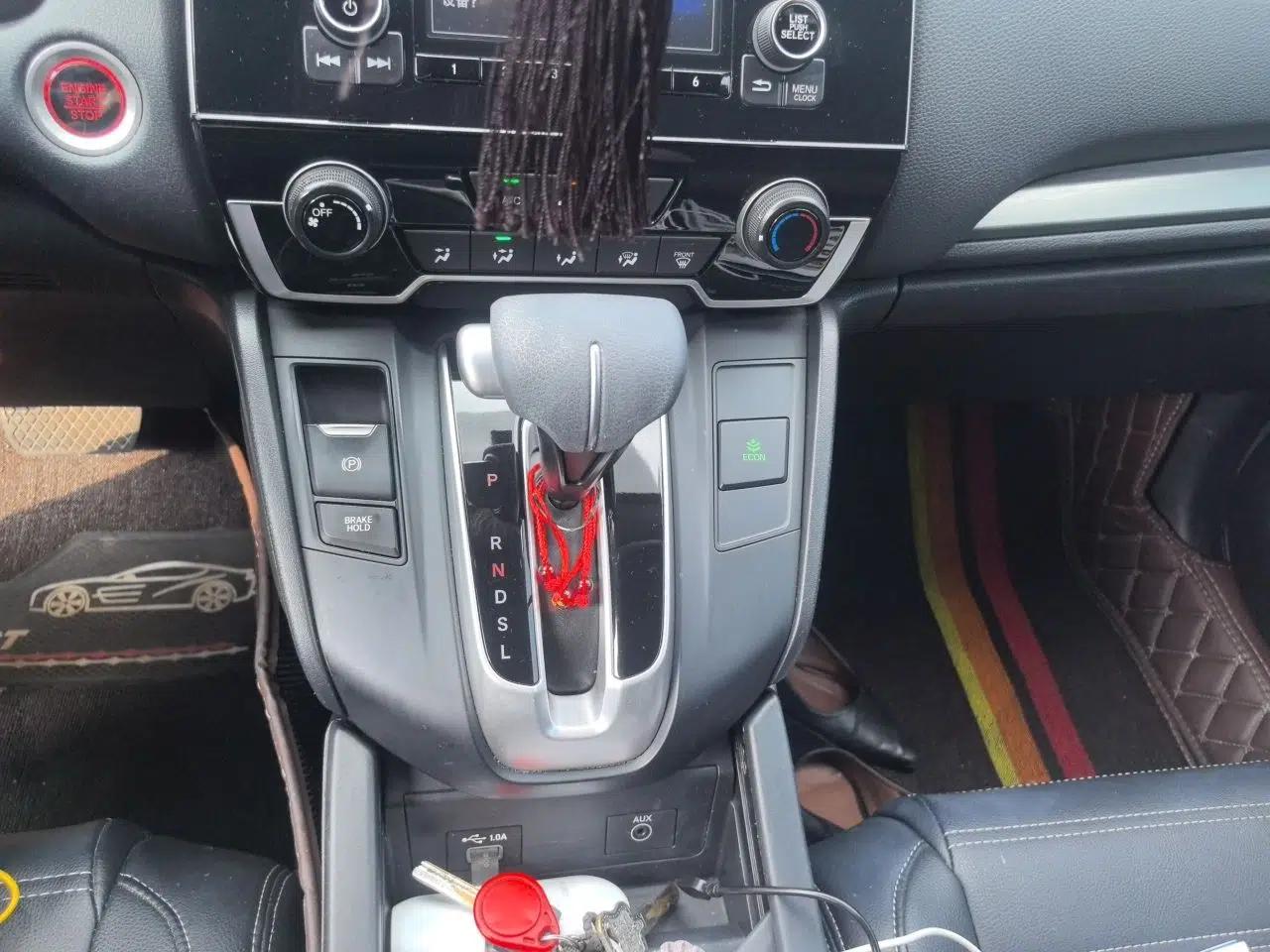 Honda Breeze 2020 240TURBO CVT 2WD Elite Edition — миниатюра 14