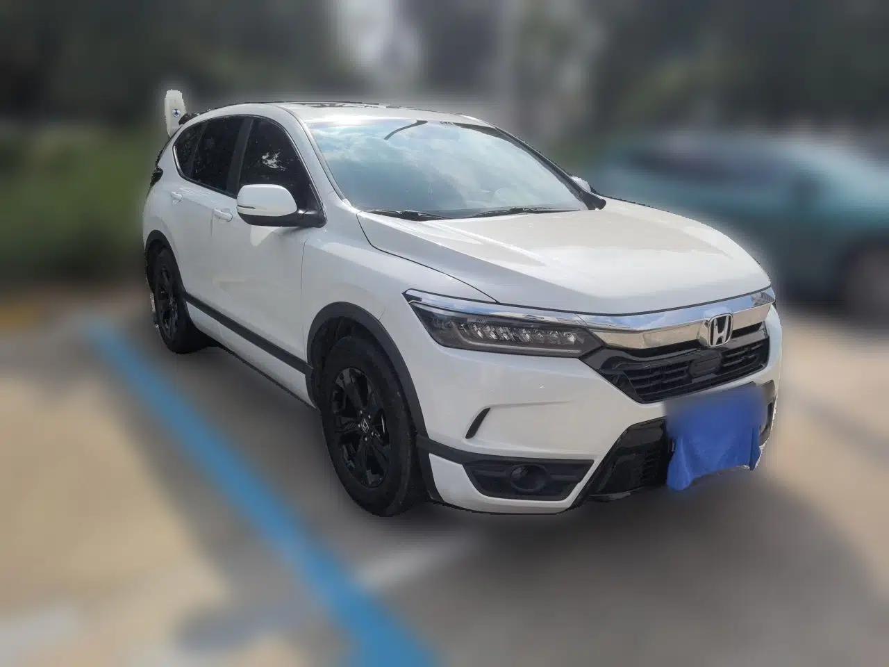 Honda Breeze 2020 240TURBO CVT 2WD Elite Edition — миниатюра 3