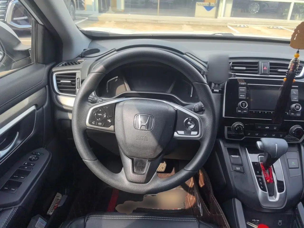 Honda Breeze 2020 240TURBO CVT 2WD Elite Edition — миниатюра 10