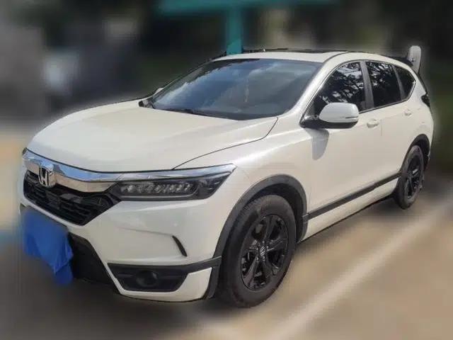 Honda Breeze 2020 240TURBO CVT 2WD Elite Edition