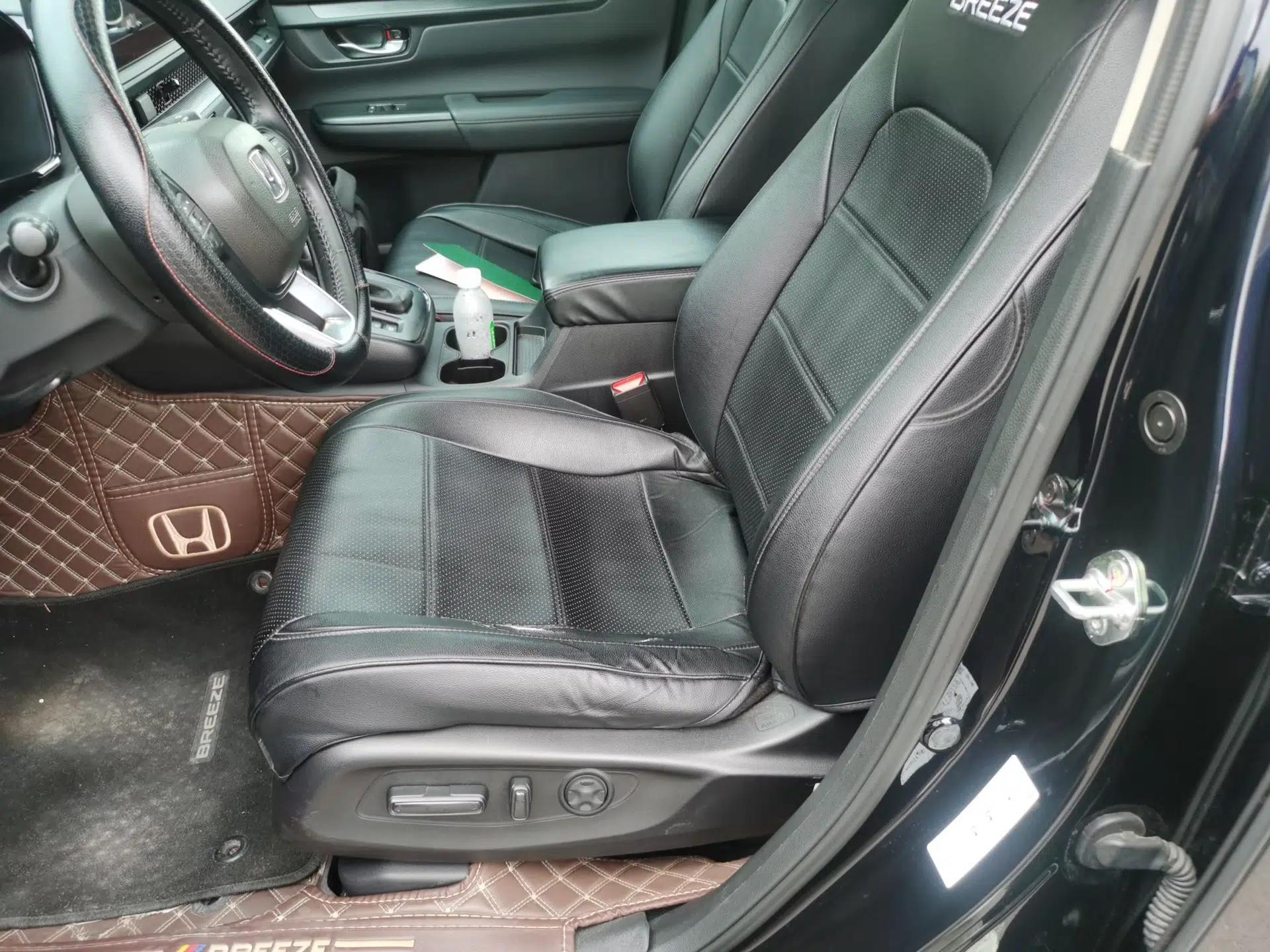 Honda Breeze 2023 240TURBO Two-Wheel-Drive Luxury Edition 5 Seats — миниатюра 15