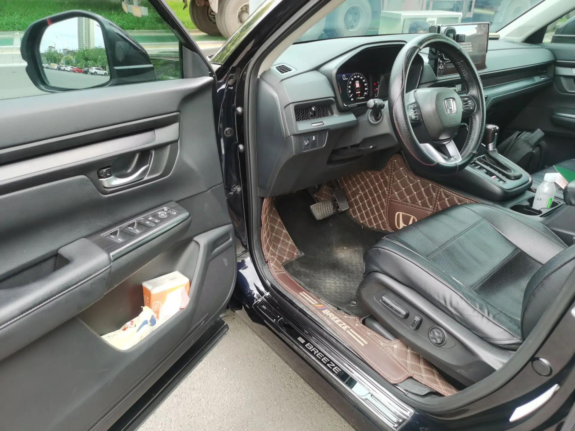 Honda Breeze 2023 240TURBO Two-Wheel-Drive Luxury Edition 5 Seats — миниатюра 16