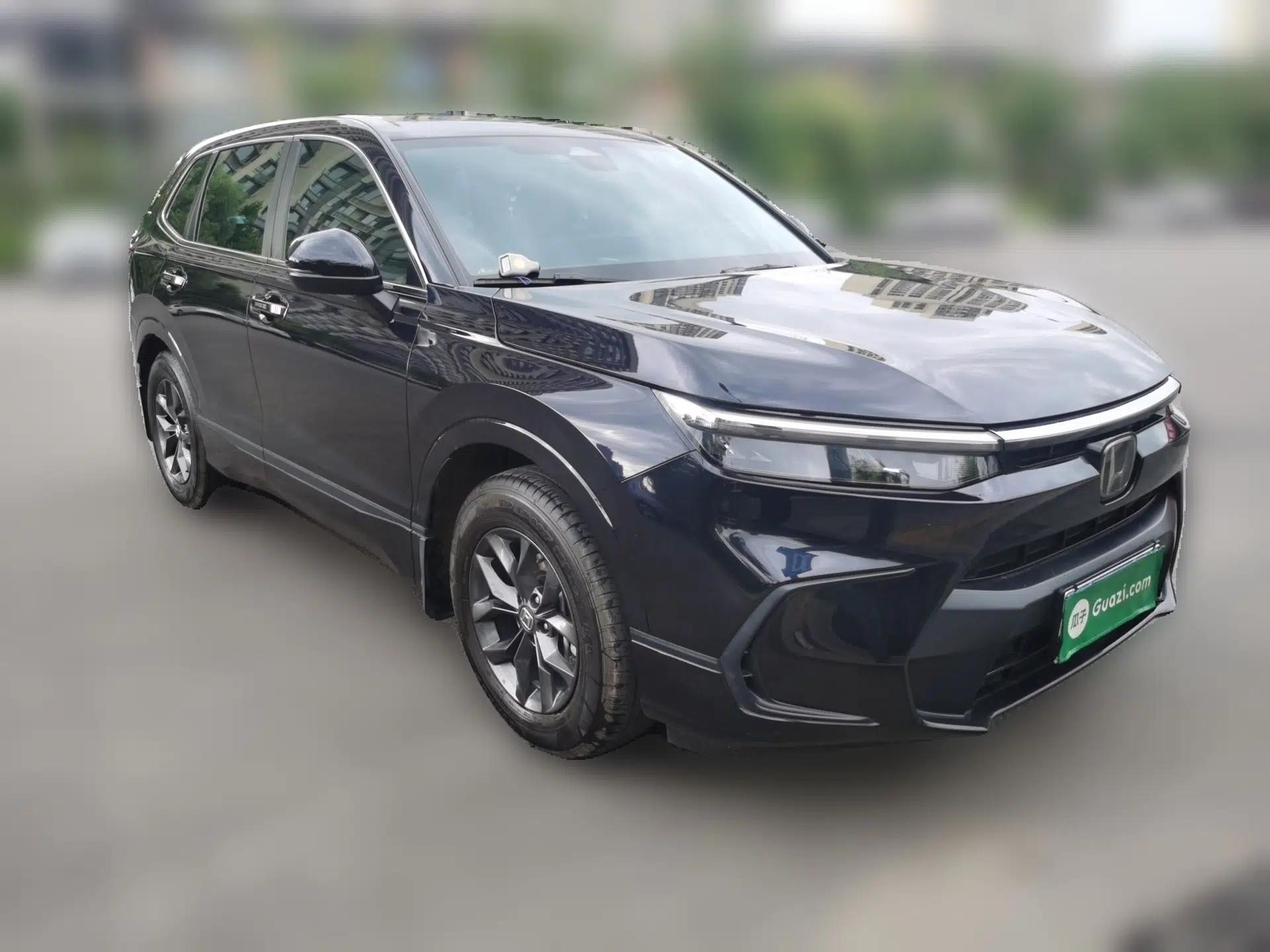Honda Breeze 2023 240TURBO Two-Wheel-Drive Luxury Edition 5 Seats — миниатюра 3
