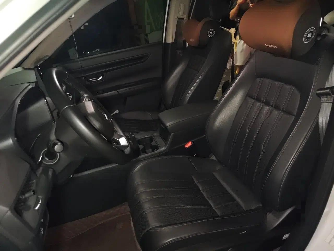 Honda Breeze 2023 240TURBO Two-Wheel-Drive Luxury Edition 5 Seats — миниатюра 15