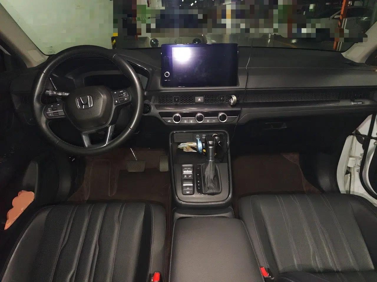 Honda Breeze 2023 240TURBO Two-Wheel-Drive Luxury Edition 5 Seats — миниатюра 9