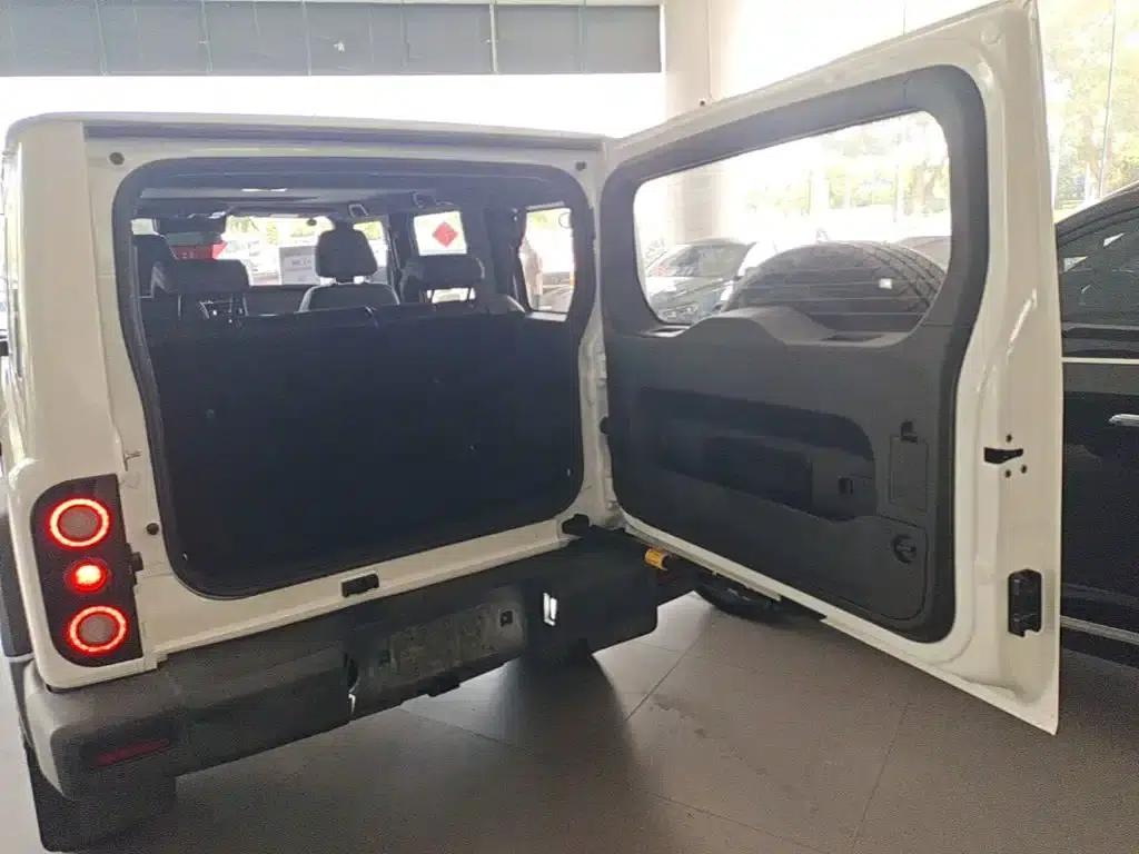 212 T01 2024 Explorer 2.0T — миниатюра 19