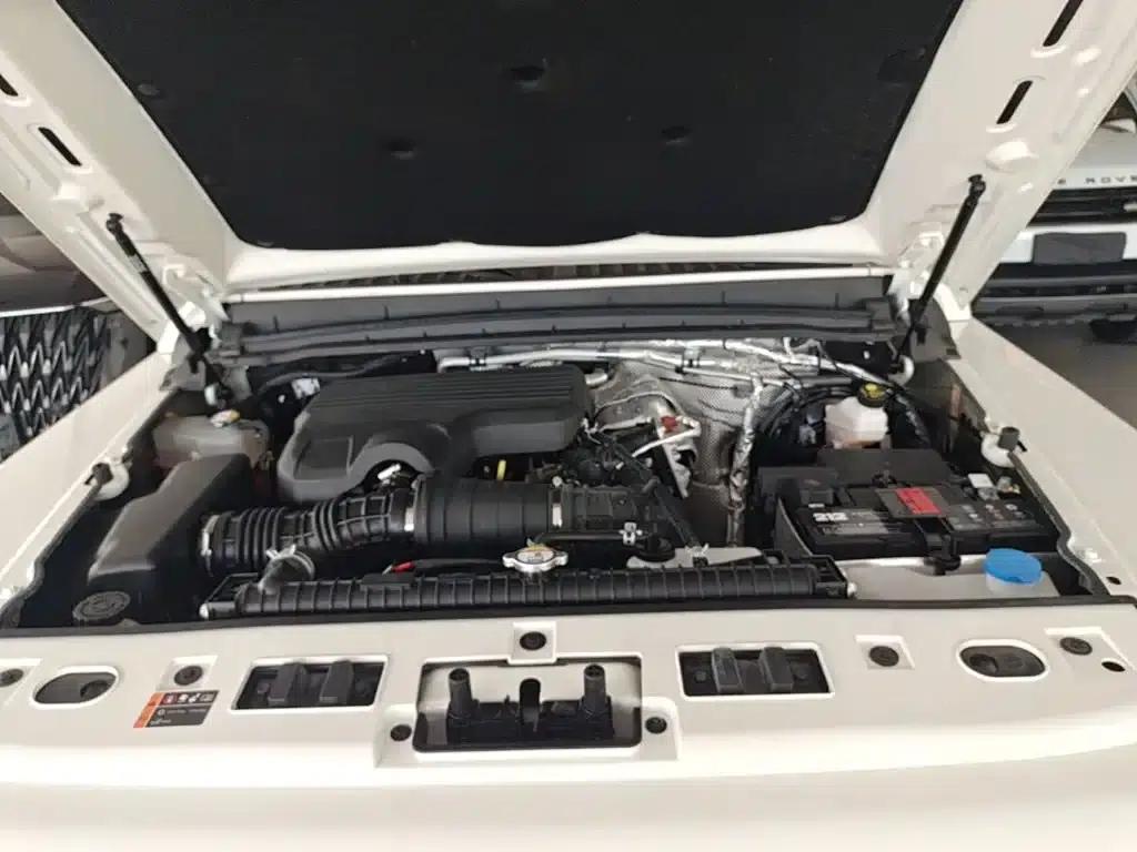212 T01 2024 Explorer 2.0T — миниатюра 20