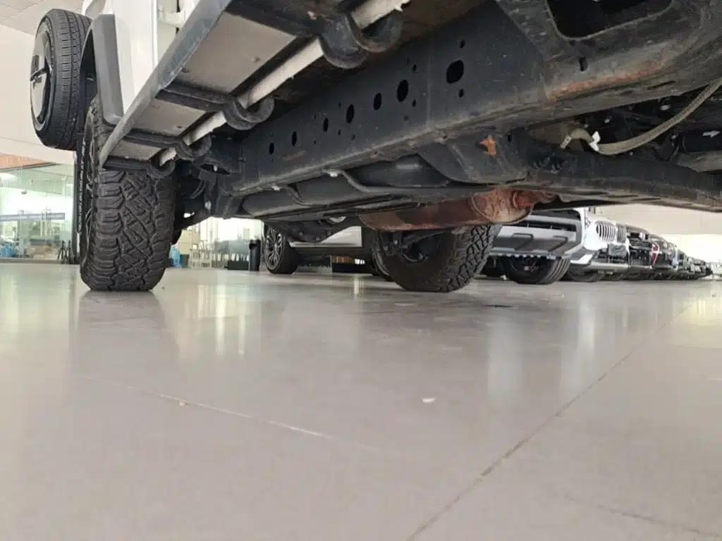 212 T01 2024 Explorer 2.0T — миниатюра 21