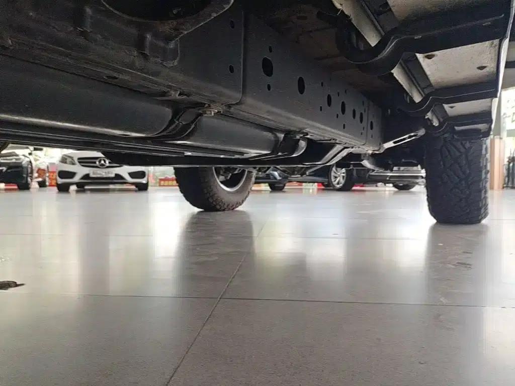 212 T01 2024 Explorer 2.0T — миниатюра 22