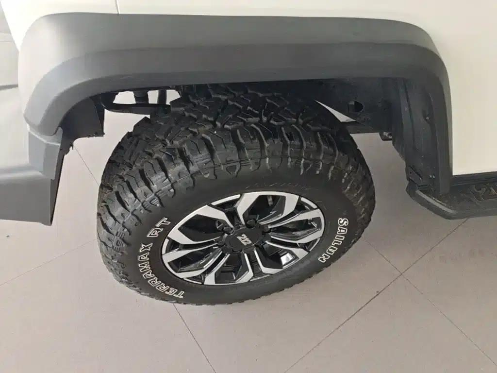 212 T01 2024 Explorer 2.0T — миниатюра 23