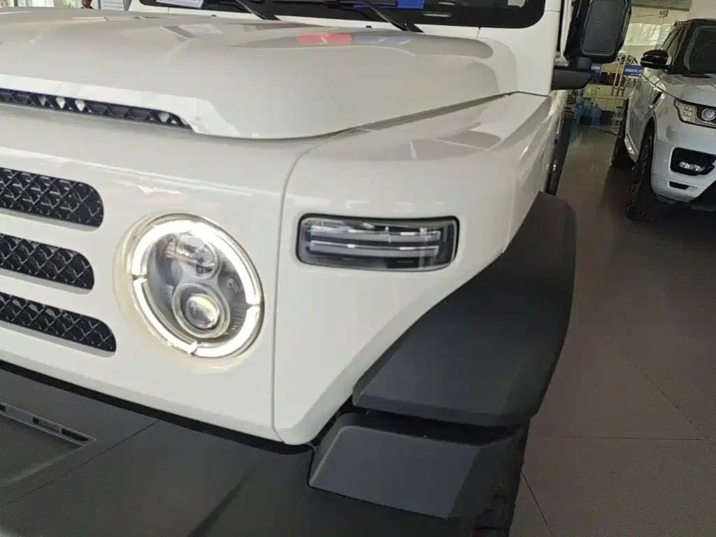 212 T01 2024 Explorer 2.0T — миниатюра 24