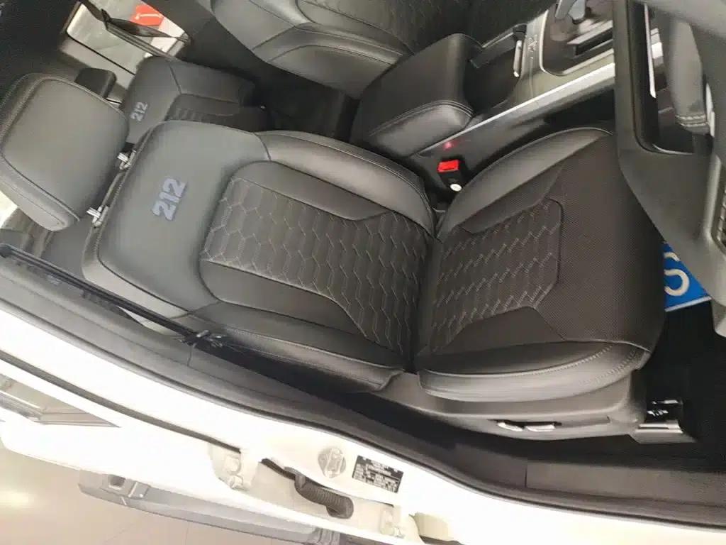 212 T01 2024 Explorer 2.0T — миниатюра 25