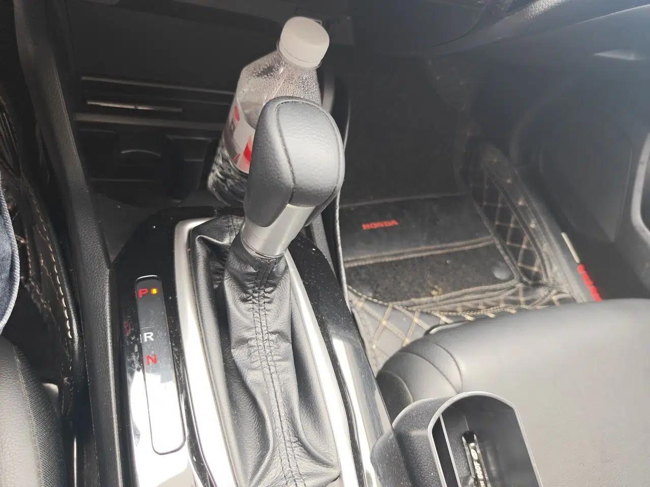 Honda Crider 2019 180 Turbo CVT Leading Edition China V — миниатюра 14