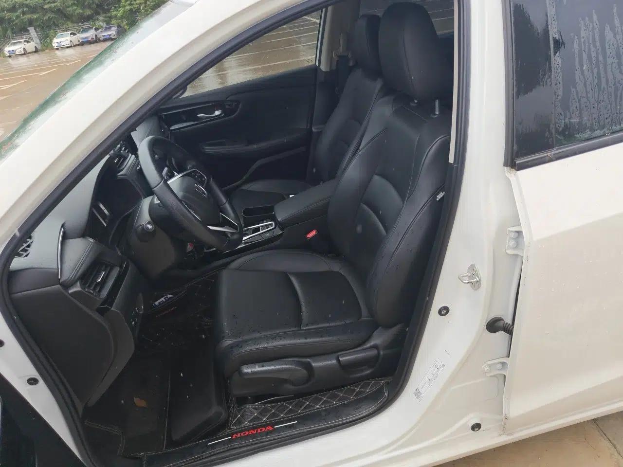 Honda Crider 2019 180 Turbo CVT Leading Edition China V — миниатюра 15