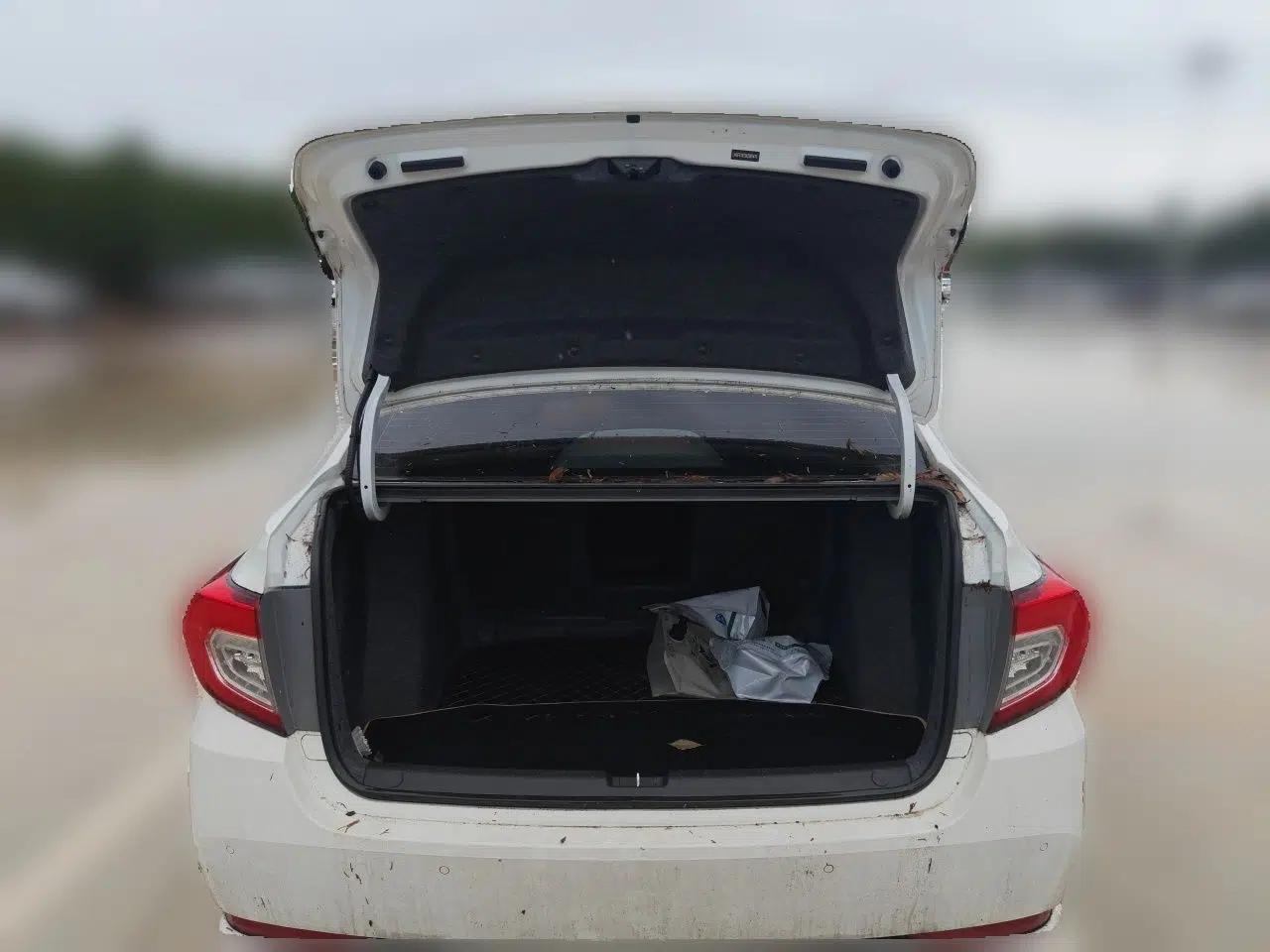 Honda Crider 2019 180 Turbo CVT Leading Edition China V — миниатюра 19